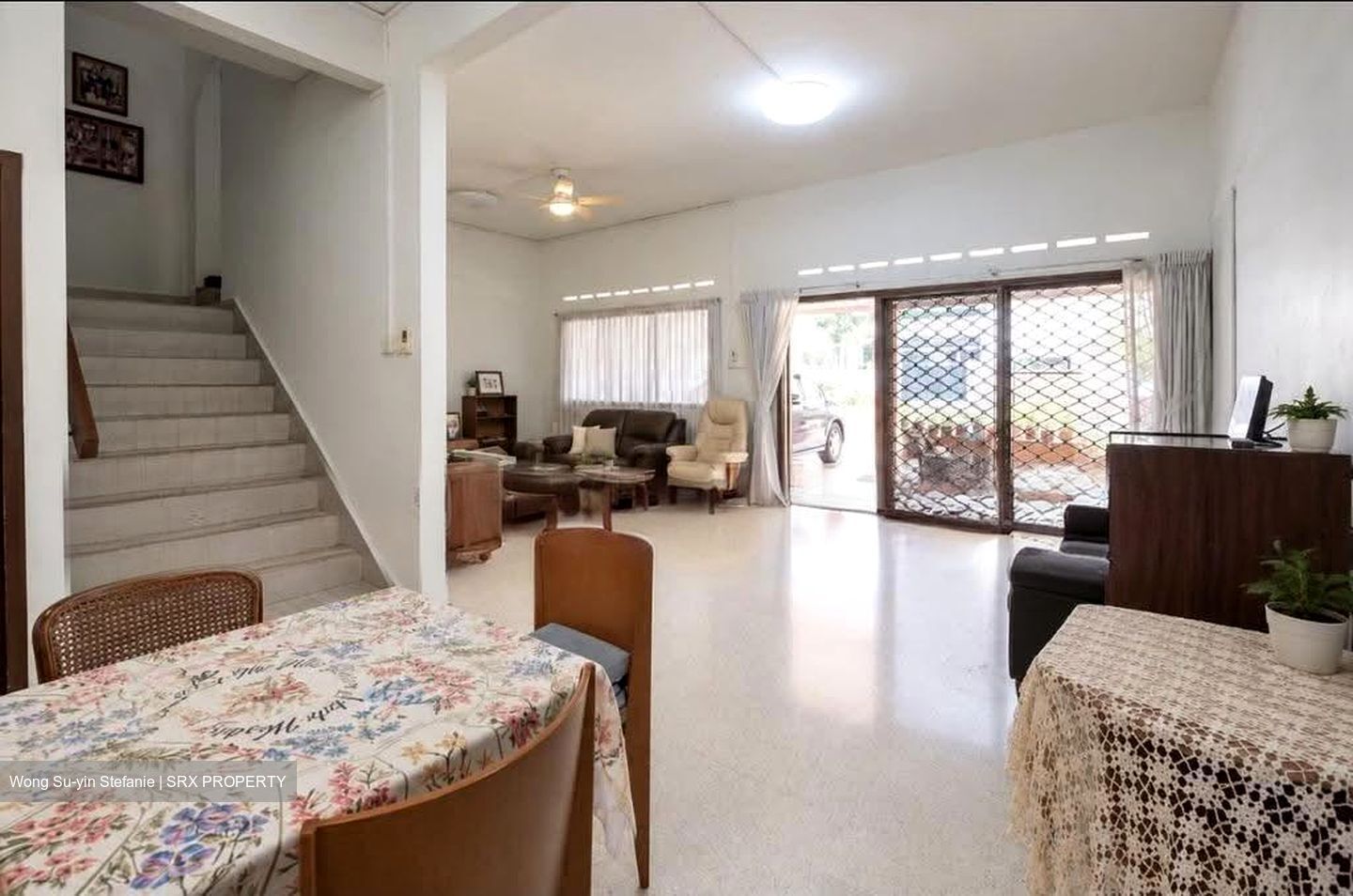 Shamrock Park (D10), Semi-Detached #626815271